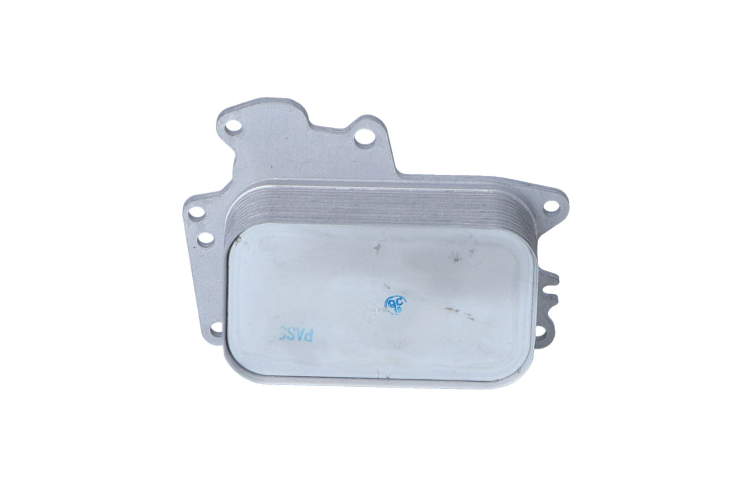 OE Radiator ulei DODGE NITRO 2012 68032203AA de la NRF