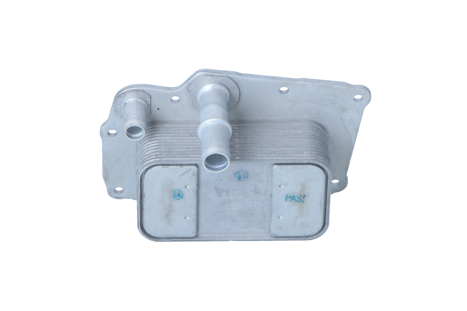 OE Radiator răcire ulei SSANGYONG REXTON 2014 6711800265, 6011800065, A6011800065 de la NRF
