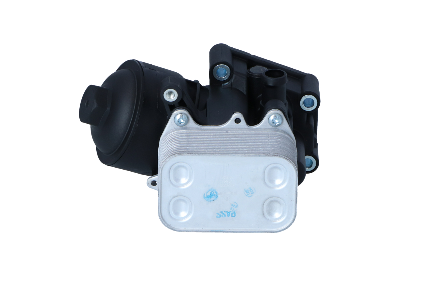 Billige Hersteller-Ölkühler 31847 vergleichbar mit 03P115389A OEM-Nr im Web einkaufen