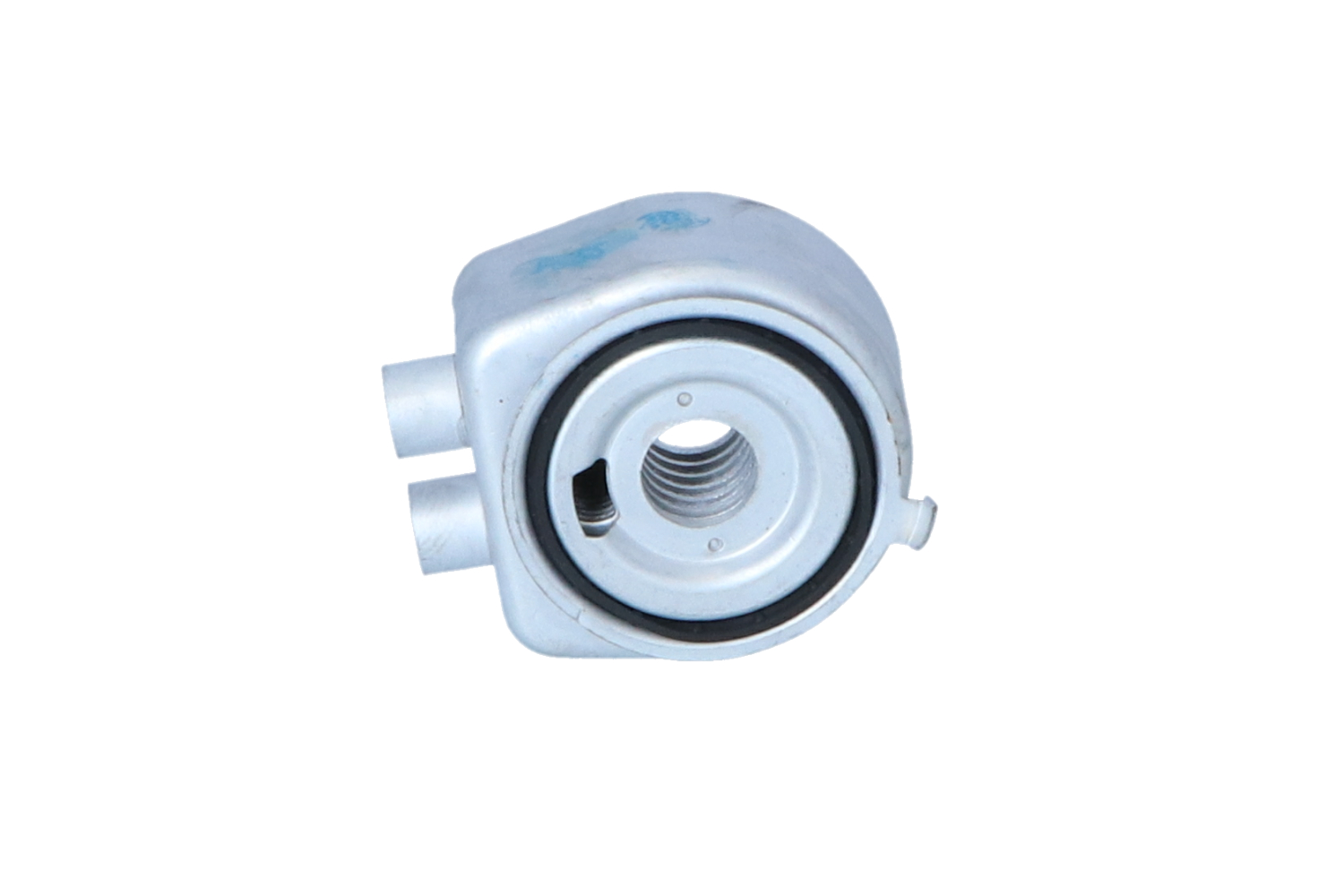 Cumpărați Radiator ulei, ulei motor de la NRF Număr produs: 31849 la prețul de doar 229,47 lei
