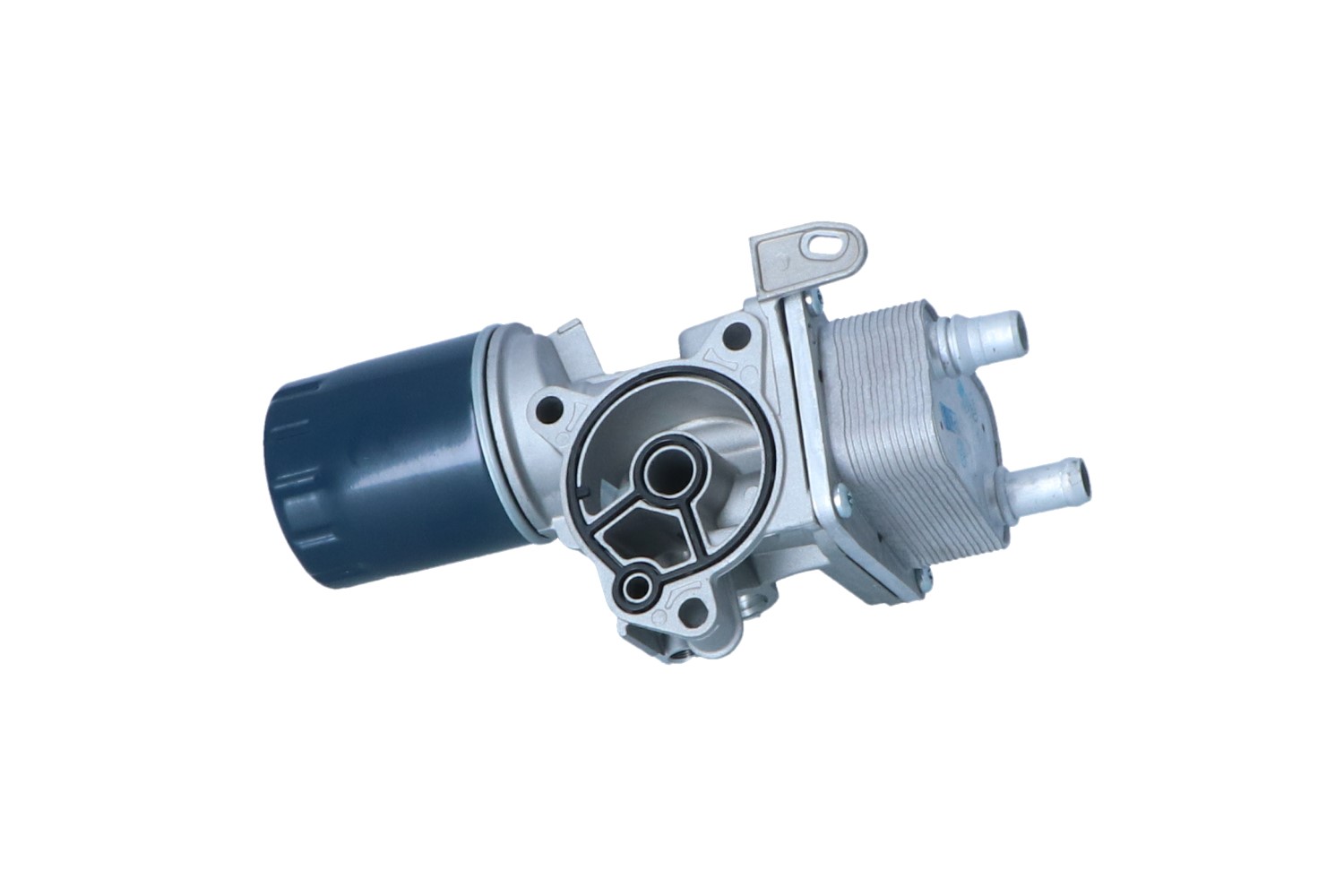 NRF 31859 bouchon de filtre à huile CITROËN Jumpy III Van V 2.0 BlueHDi 150 CH Diesel