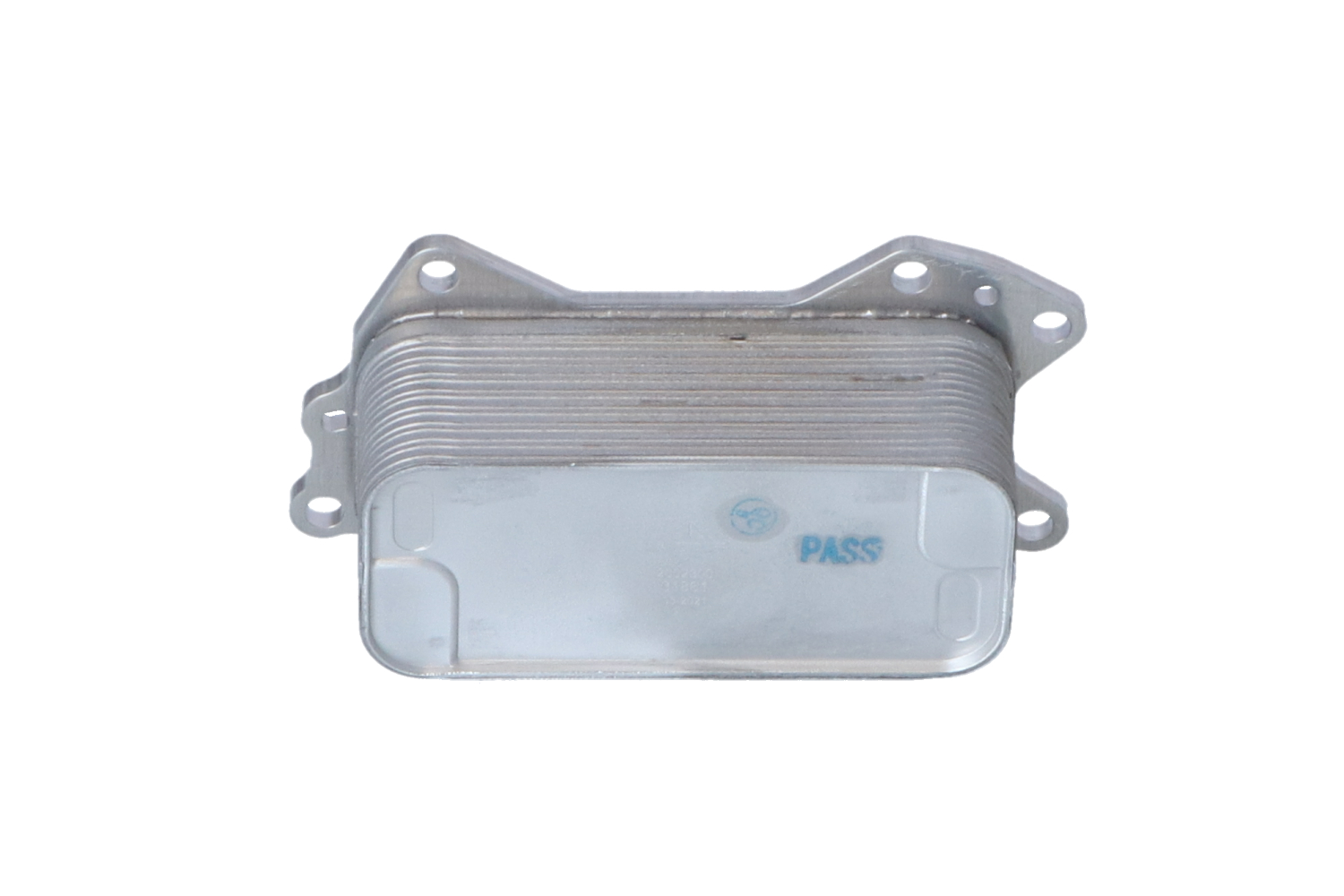 Kupite poceni originalno Hladilnik olja, motorno olje 31861, primerljivo z 68105583AF OEM številke, prek spleta