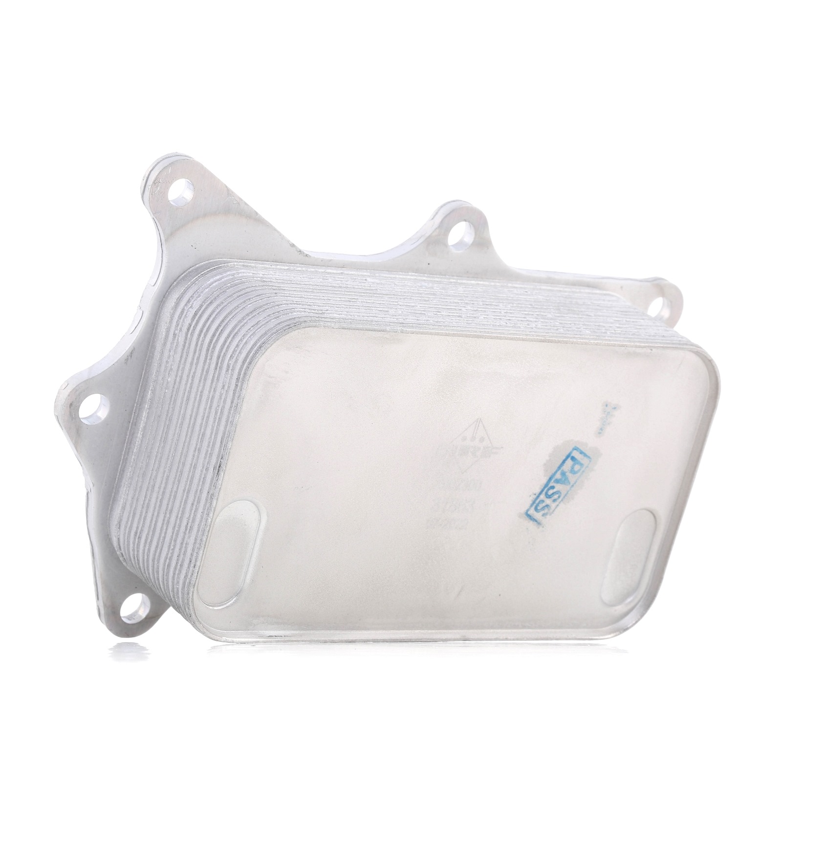 Ostke NRF Õliradiaator, mootoriõli Toode nr.: 31863 madala hinnaga 47,48 €