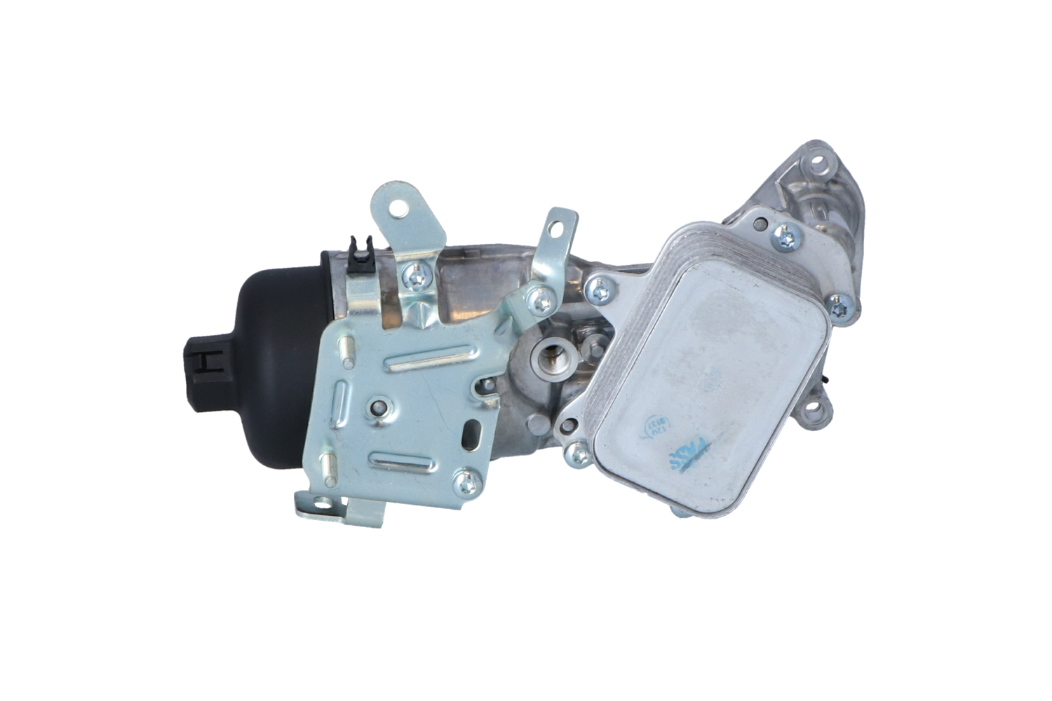 OEM Radiator ulei, ulei motor CITROËN ë-Jumpy 136 CP electric 9801622280 de la NRF online la un preț incredibil