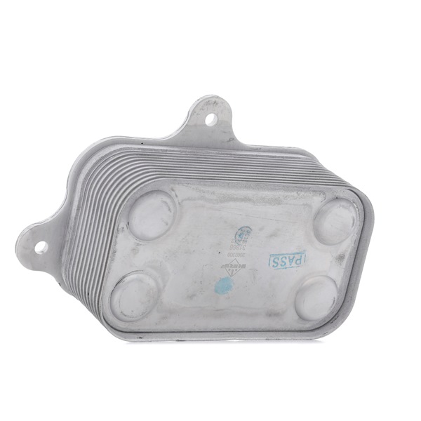 OE Radiator ulei SSANGYONG KYRON 2014 6641800265 de la NRF