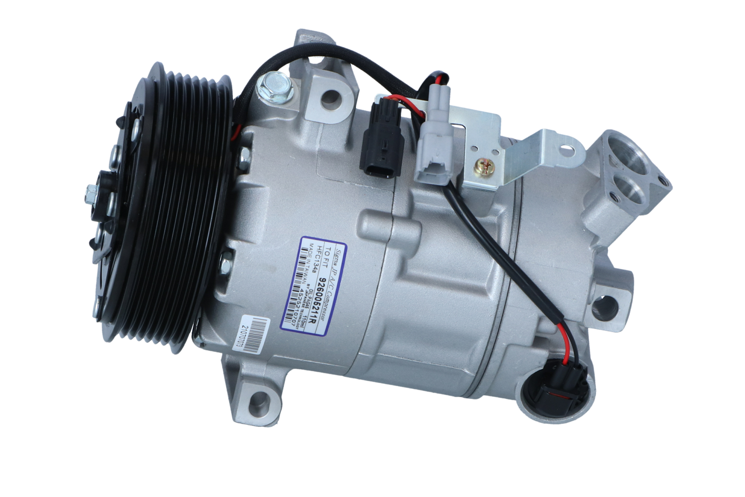 NRF Compressore aria condizionata 320055