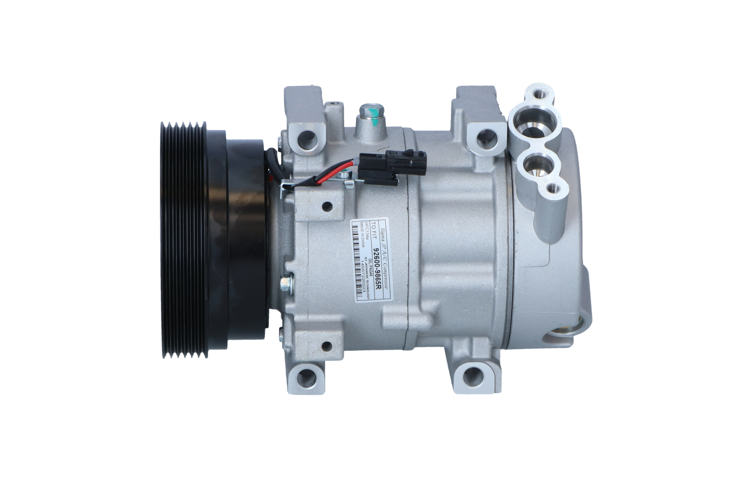 Kupte si levné originální Kompresor, klimatizace 320119 porovnatelné s 926009865R OEM čísly online