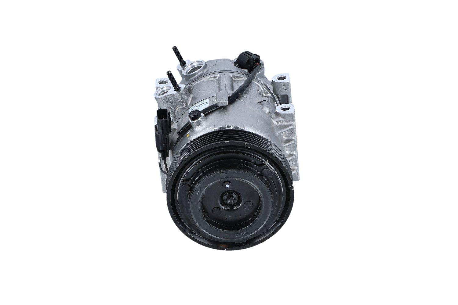 Köp billiga original AC-kompressor 320133G jämförbara med 977012Y650 OEM nummer på nätet