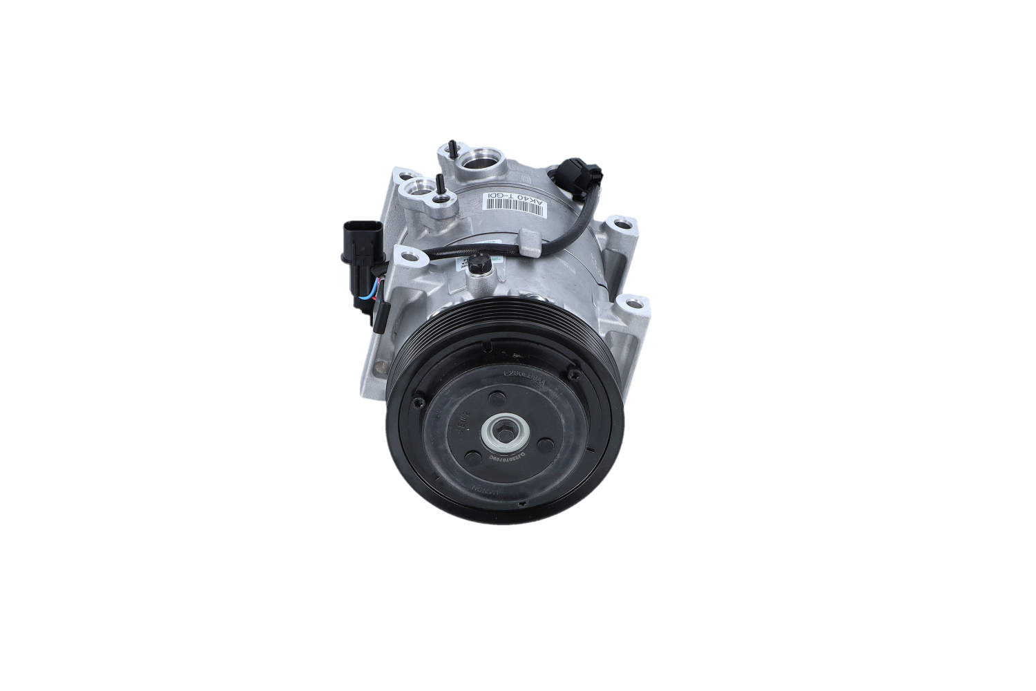 Köp billiga original AC-kompressor 320142G jämförbara med 97701C8400 OEM nummer på nätet