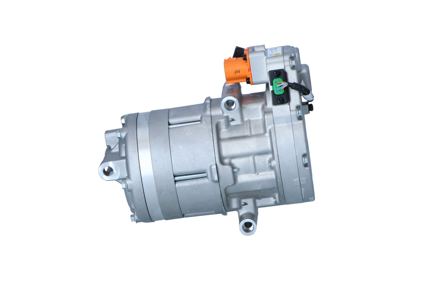 Compre NRF Compresor, aire acondicionado Número de producto: 320144G a bajo precio de 932,46 €