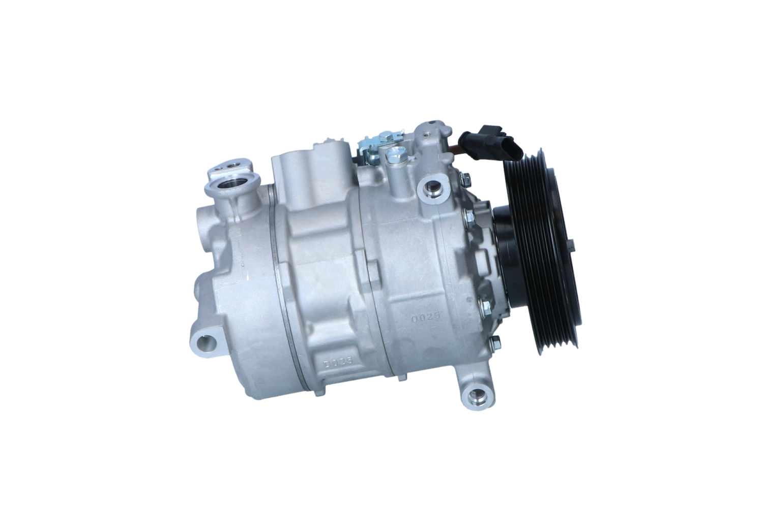 Acquista Compressore aria condizionata da NRF Numero prodotto.: 320150 al costo di soli 389,83 €