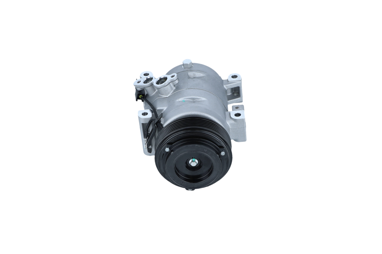 OEM Kompresor, klimatizace MAZDA 2.5 (GJ5FP) 192 HP Benzín BFD161450 od NRF online za výborné ceny