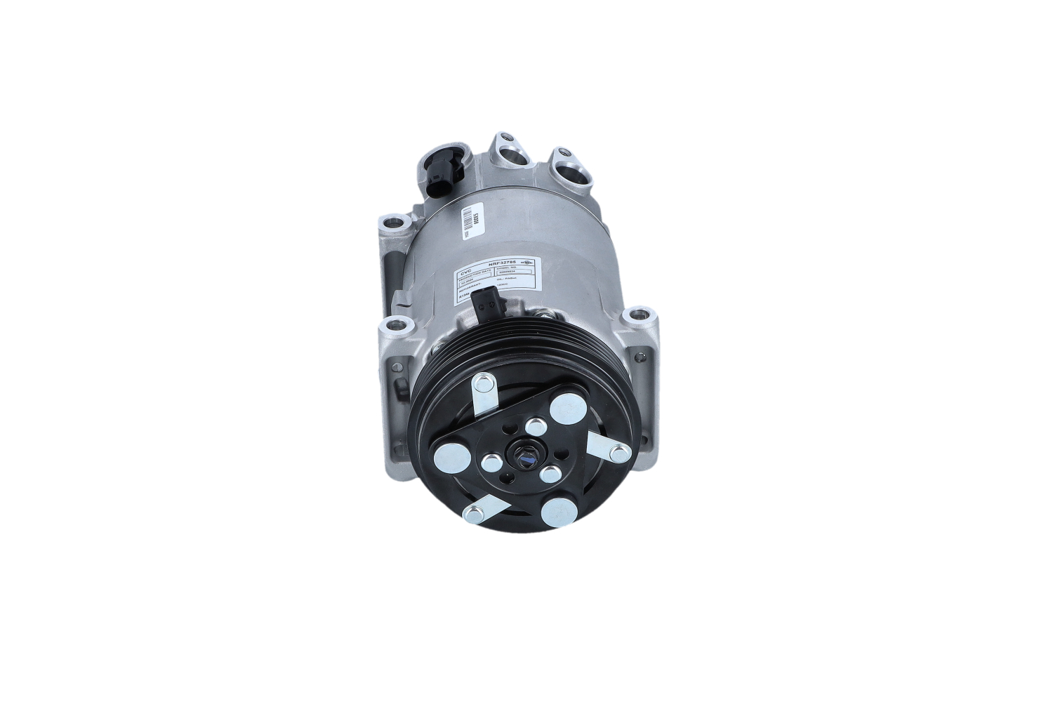 Köp billiga original AC-kompressor 32785 jämförbara med 50509534 OEM nummer på nätet