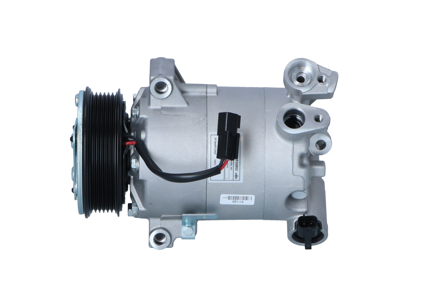 Acquista Compressore aria condizionata da NRF Numero prodotto.: 32852 al costo di soli 309,59 €