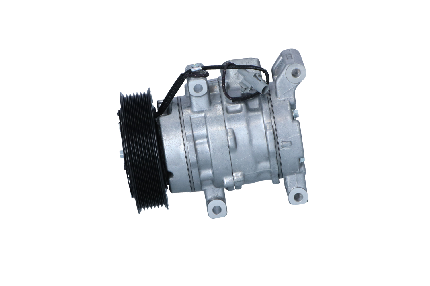 NRF 32858 compresseur TOYOTA Hilux VII Pick-up 2.5 D-4D 4WD (KUN25_) 128 CH Diesel