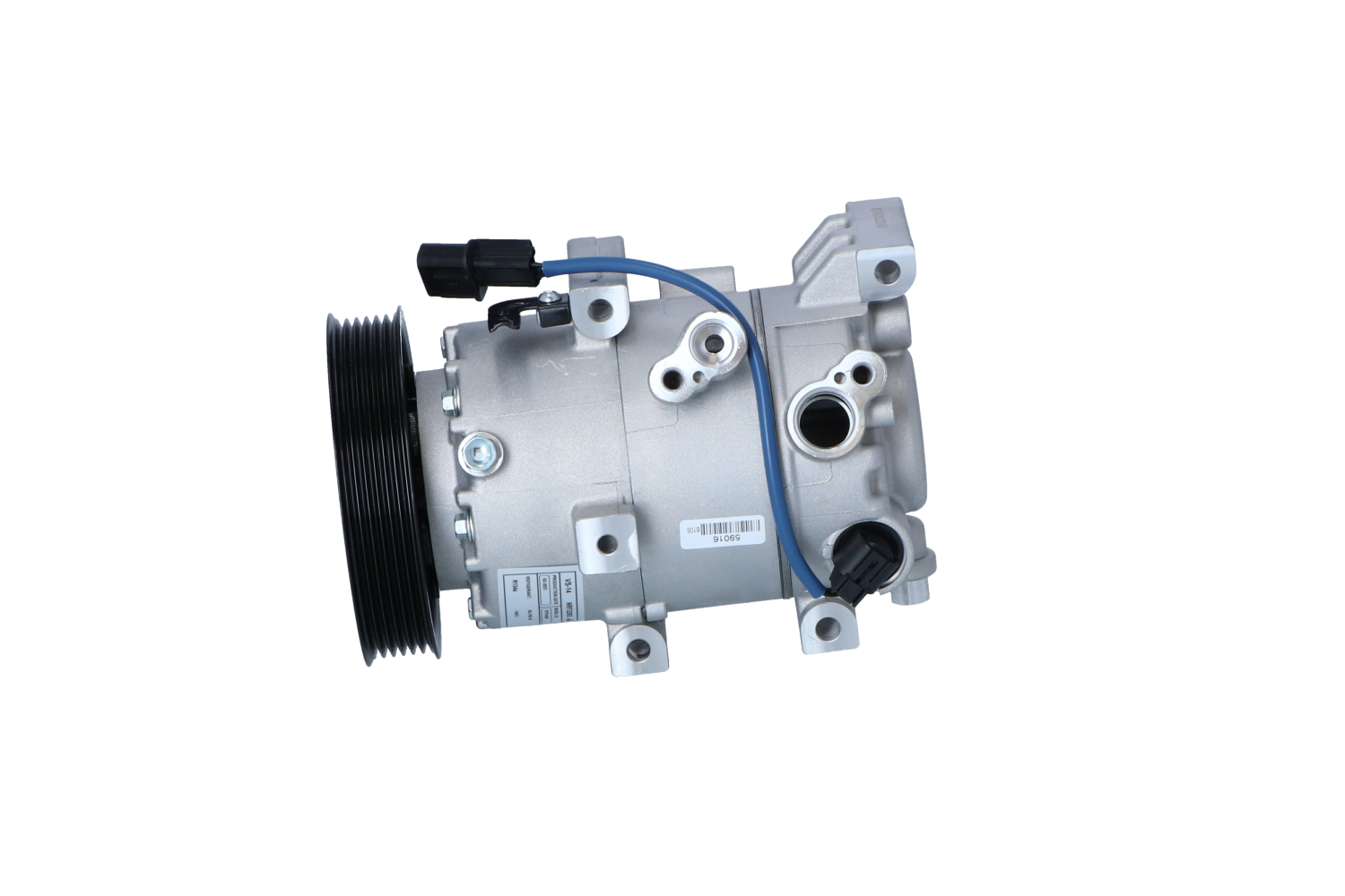 Bestel originele Aircopomp 32993 voordelig online, te vergelijken met 97701A6502 OEM-nummers
