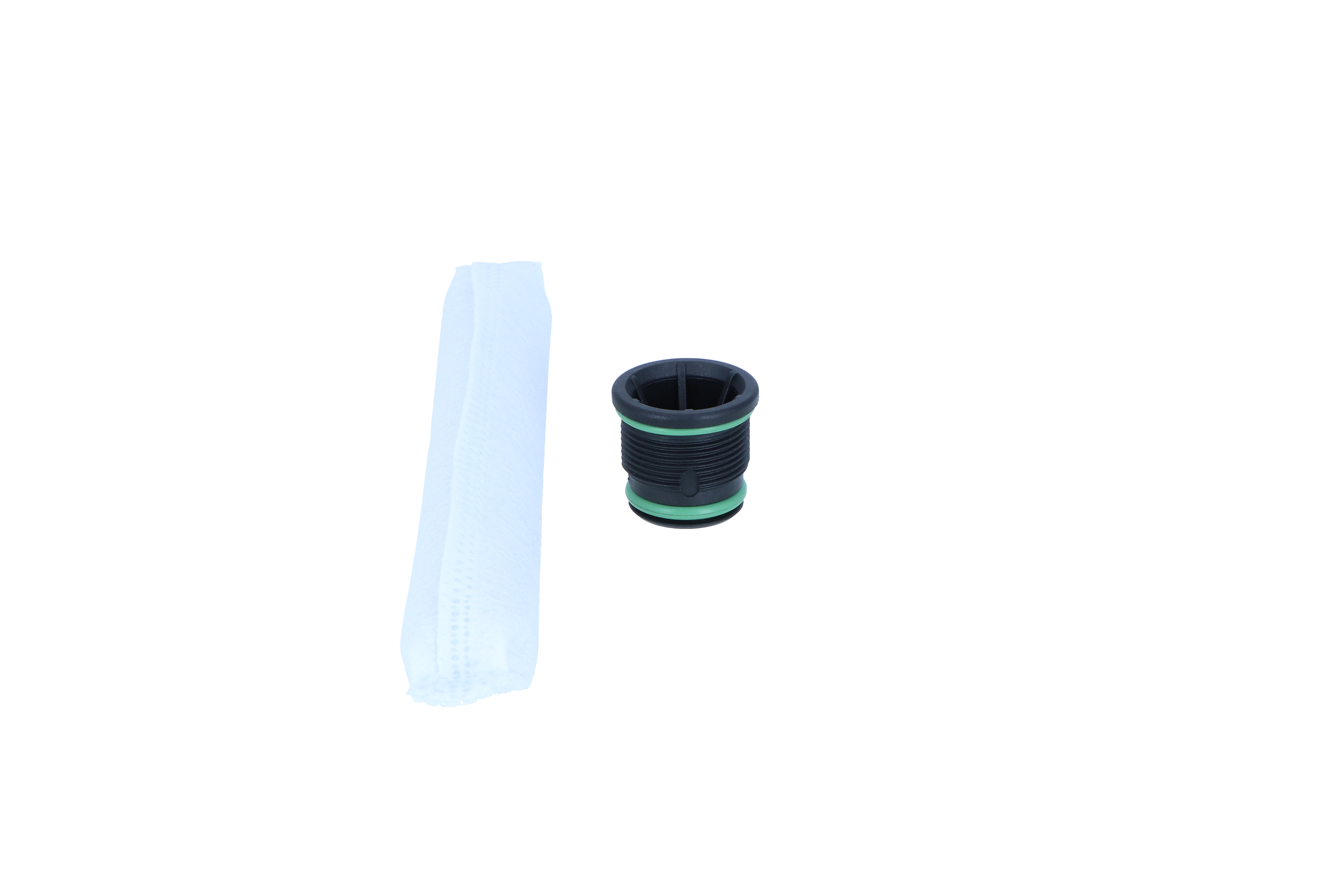 OE Airco droger AUDI A7 2011 4G0298403, 8U0298403, 8W0298403 van NRF