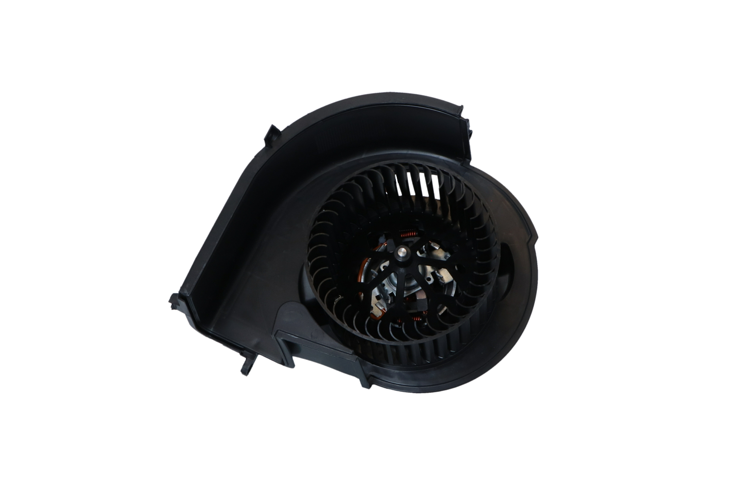 Heizungsgebläse BMW F15 2016 NRF 34266