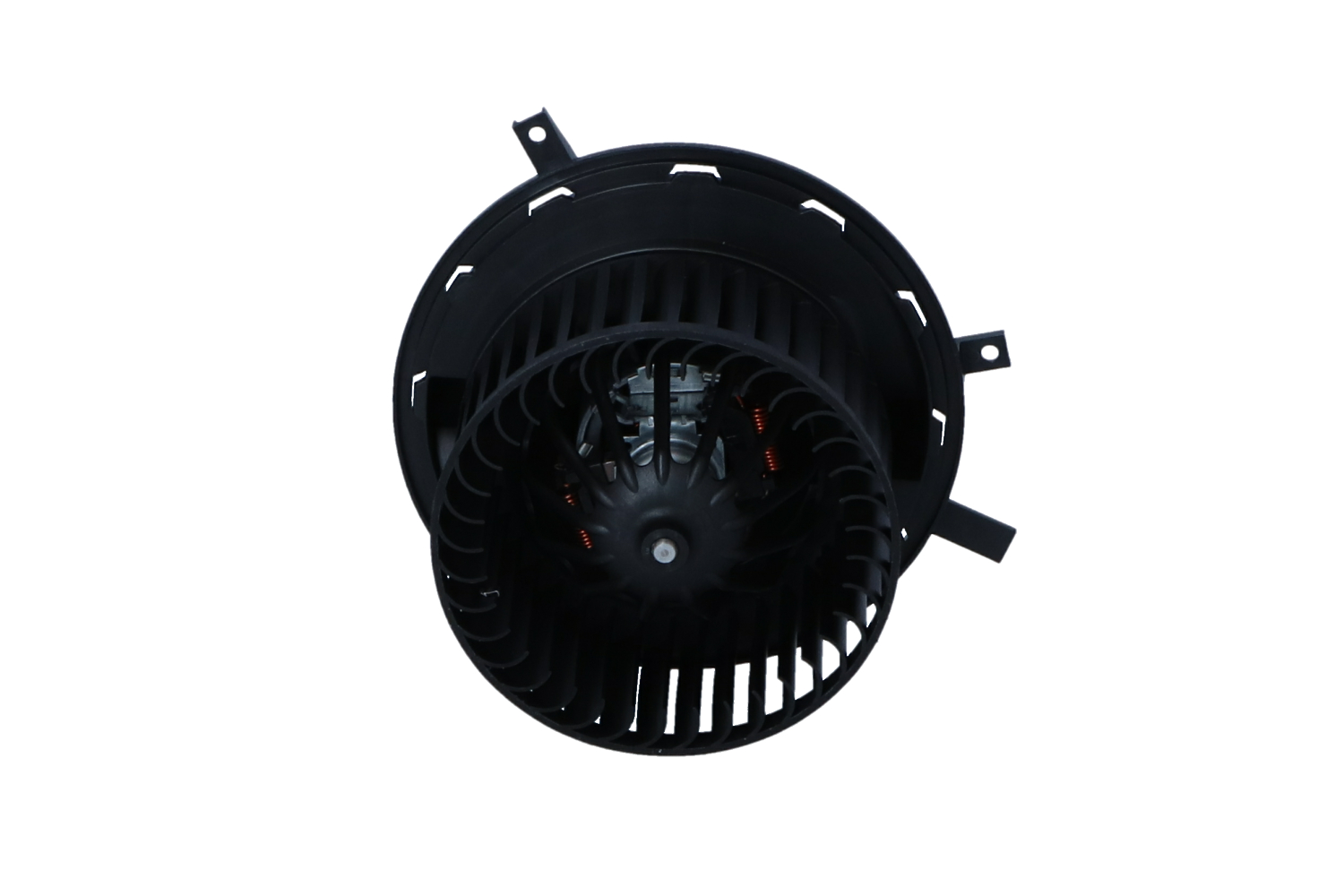 OEM Vnitřní ventilátor FIAT 2.0 JTD 4x4 170 HP Diesel K68038189AA od NRF online za výborné ceny