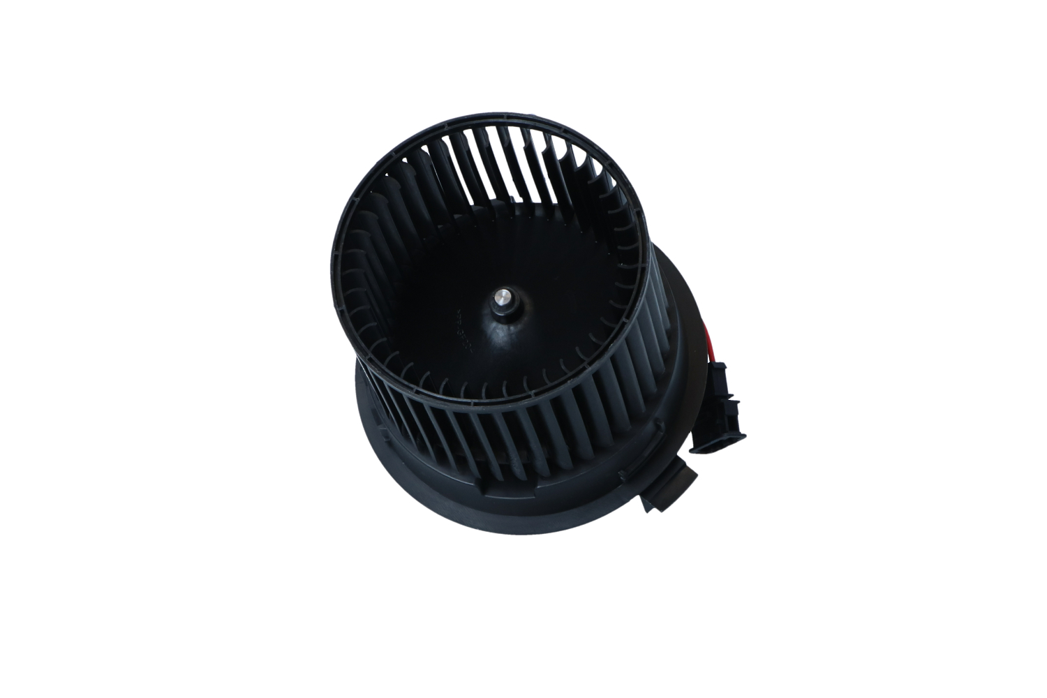 Dacia Logan MCV 2 2024 Lämmityslaitteen puhallinmoottori NRF OEM 272101170R, 272102798R, 272100975R