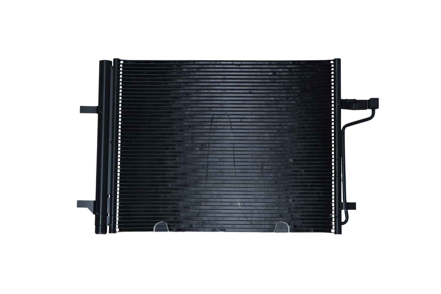Cumpărați online Condensator, climatizare 350322 original/ă și la un preț mic, compatibil/ă cu nr. OEM CV6119710FE