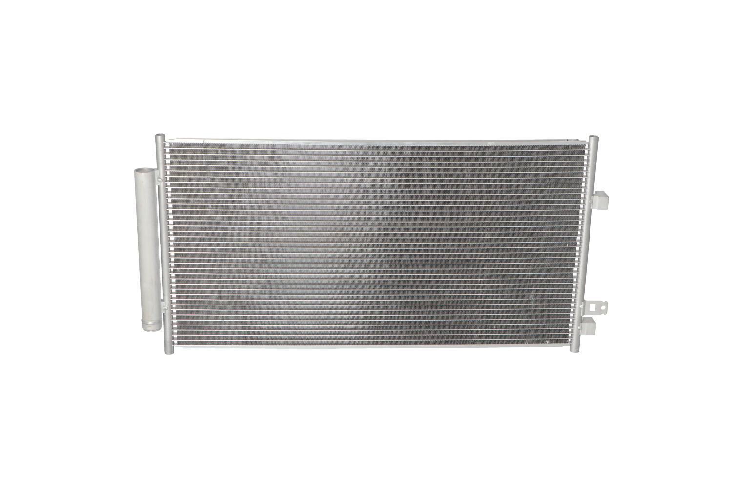 OE Radiator clima JEEP RENEGADE 2024 51938531, 51966751, 68248149AA de la NRF