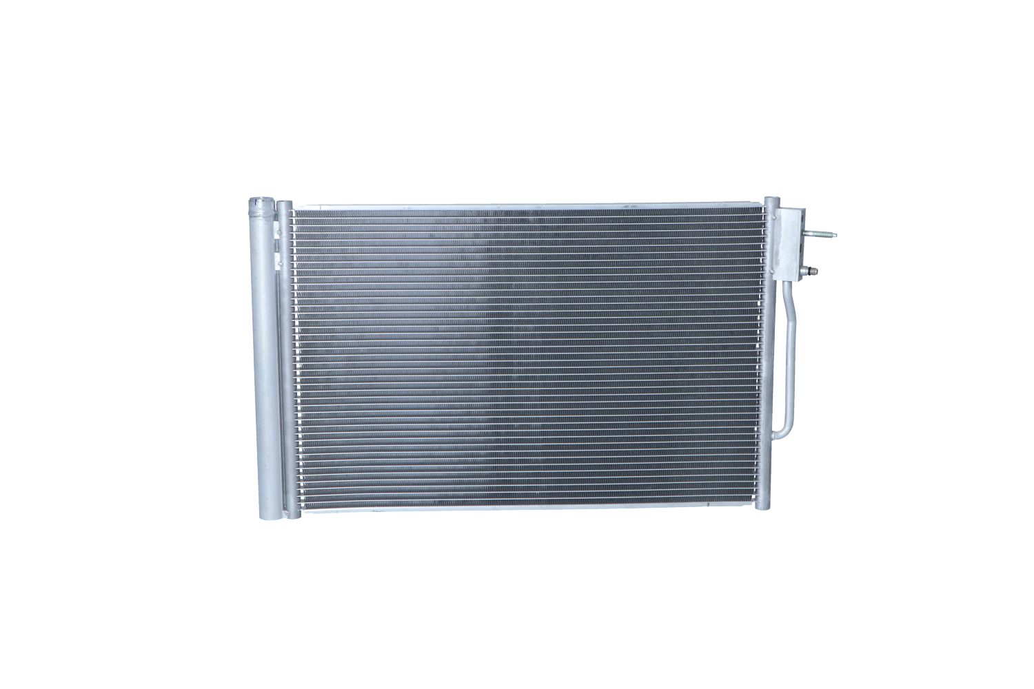 OEM Radiator clima VAUXHALL Insignia Mk2 (B) Sports Tourer (Z18) 2018 84000793, 84208083, 84297681 NRF