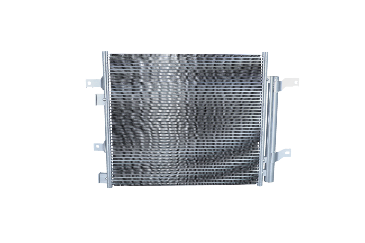 Compre NRF Condensador, ar condicionado Produto No.: 350388 a preços baixos de 100,21 €