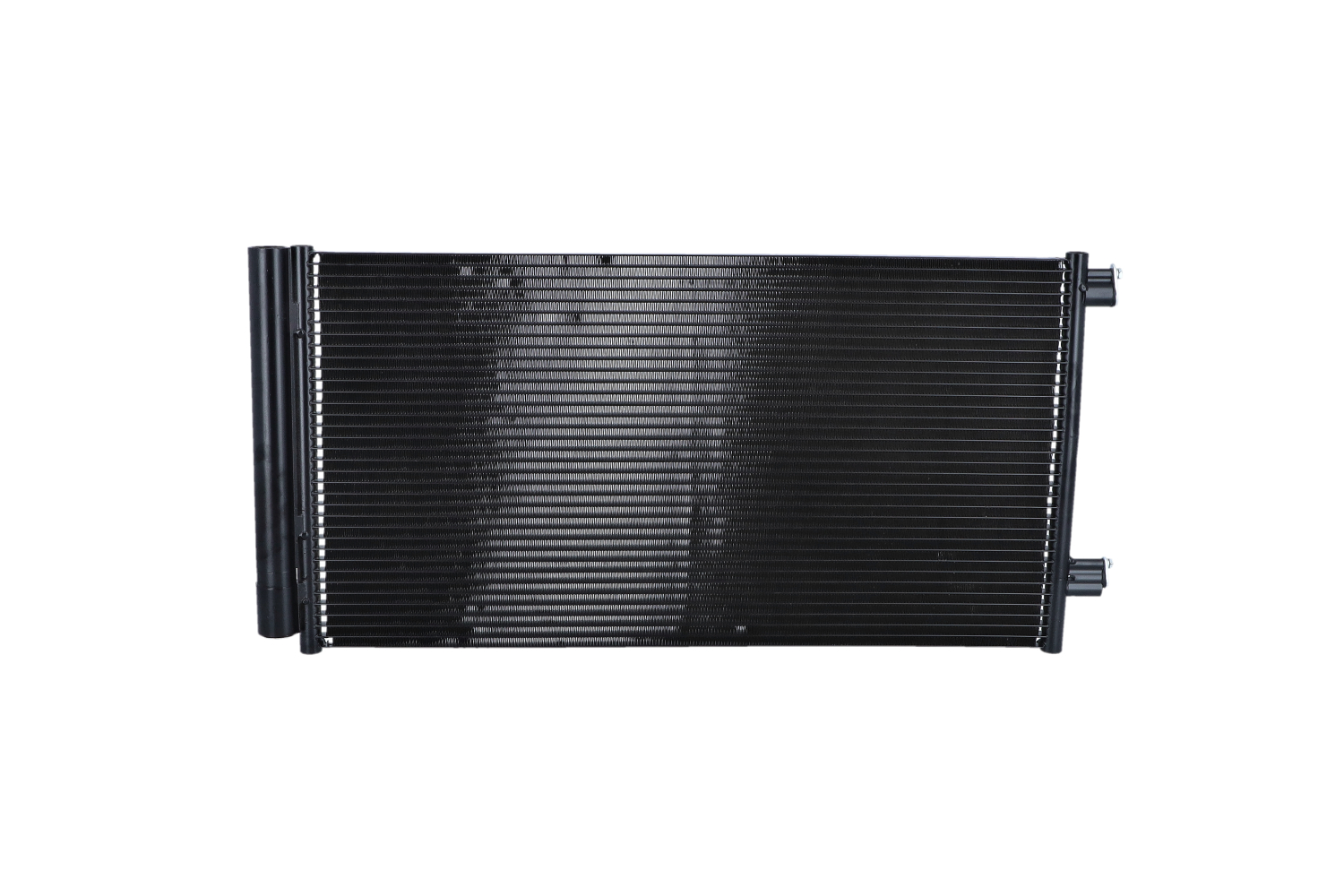 OE Radiator AC JEEP COMPASS 2014 51944287, 51966748, 68247204AA de la NRF