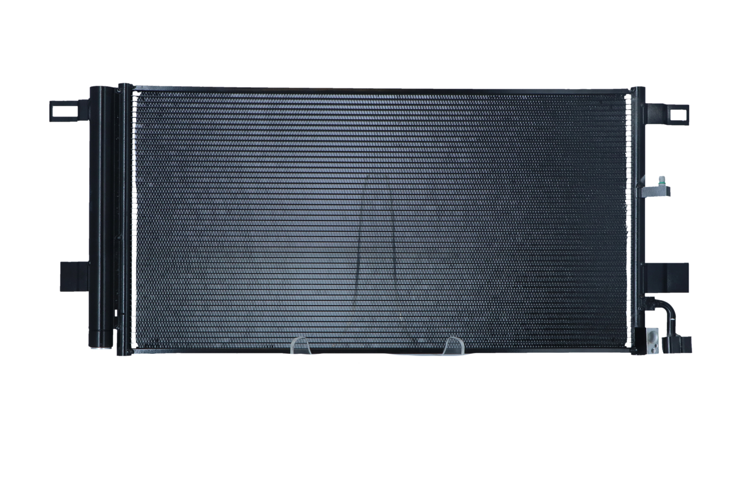 Compre NRF Condensador, ar condicionado Produto No.: 350454 a preços baixos de 90,66 €