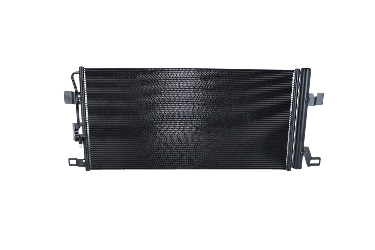 OEM Radiator AC Audi Q5 FY 2024 80A816411, 80A816411M, 80A816411N NRF