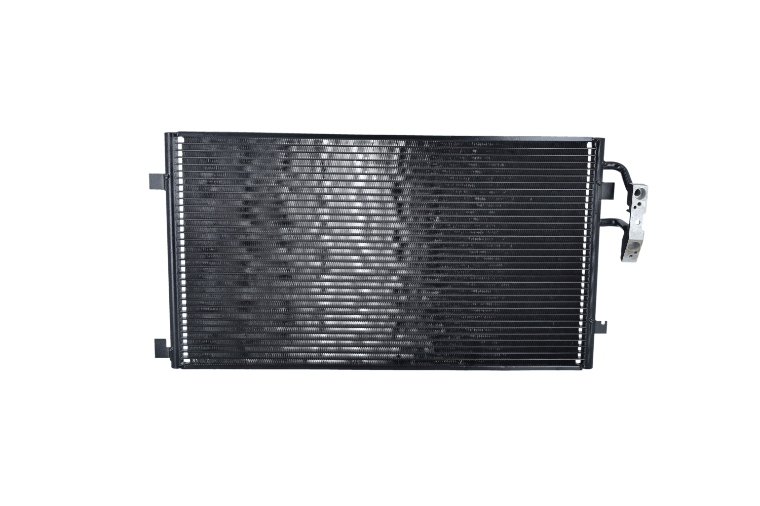 Köp billiga original Kondensor, klimatanläggning 350467 jämförbara med 64536804735 OEM nummer på nätet