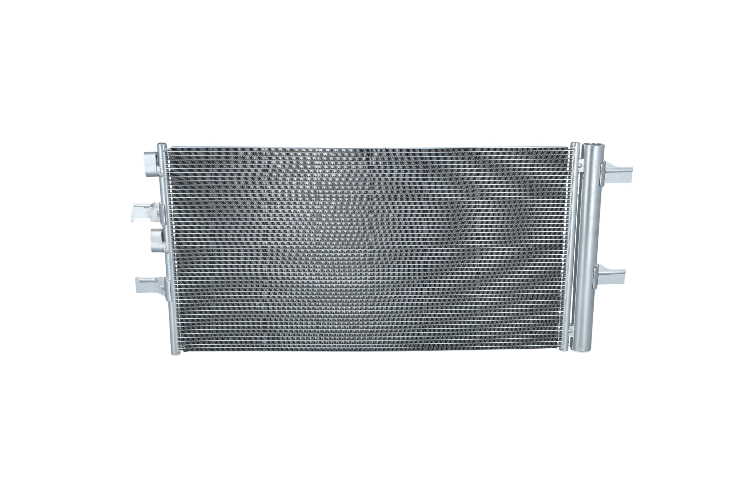 OEM Radiator AC BMW F46 2024 64509271205, 64536819644, 9271205 NRF