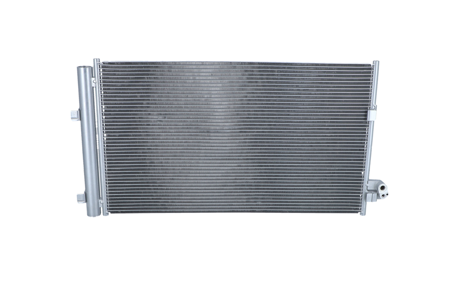OEM Kondenzátor, klimatizace BMW 5 Touring G61 64539364258, 9364258, 65806905050 od NRF – ušetřete peníze s našimi nízkými cenami