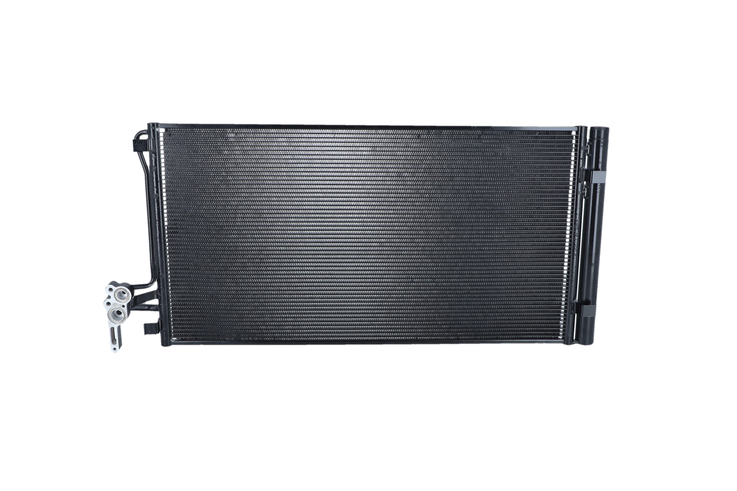OE Condensator climatizare JAGUAR E-PACE 2025 J9C319710AA, J9C319710AA, J9C7846 de la NRF