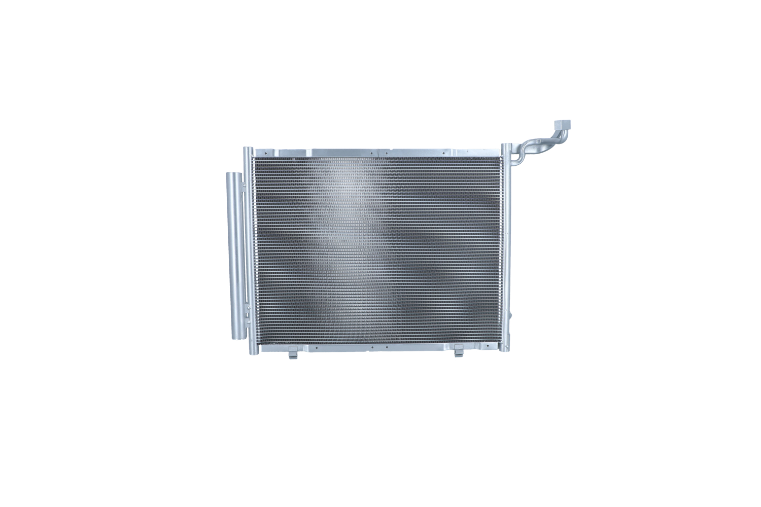 Acquista online Condensatore climatizzatore 350482 originale a buon mercato, comparabile con i numeri OEM H1BH19710AB