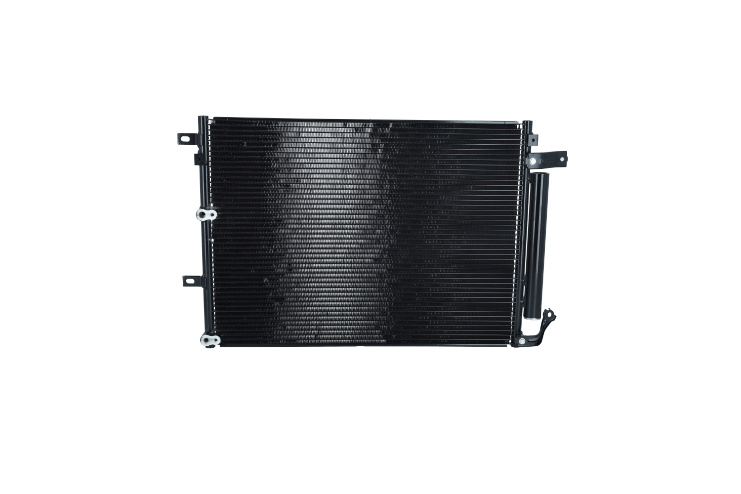 OEM Condensator climatizare Jeep Cherokee KL 2019 52014775AA, 52014775AB, 52014775AB NRF