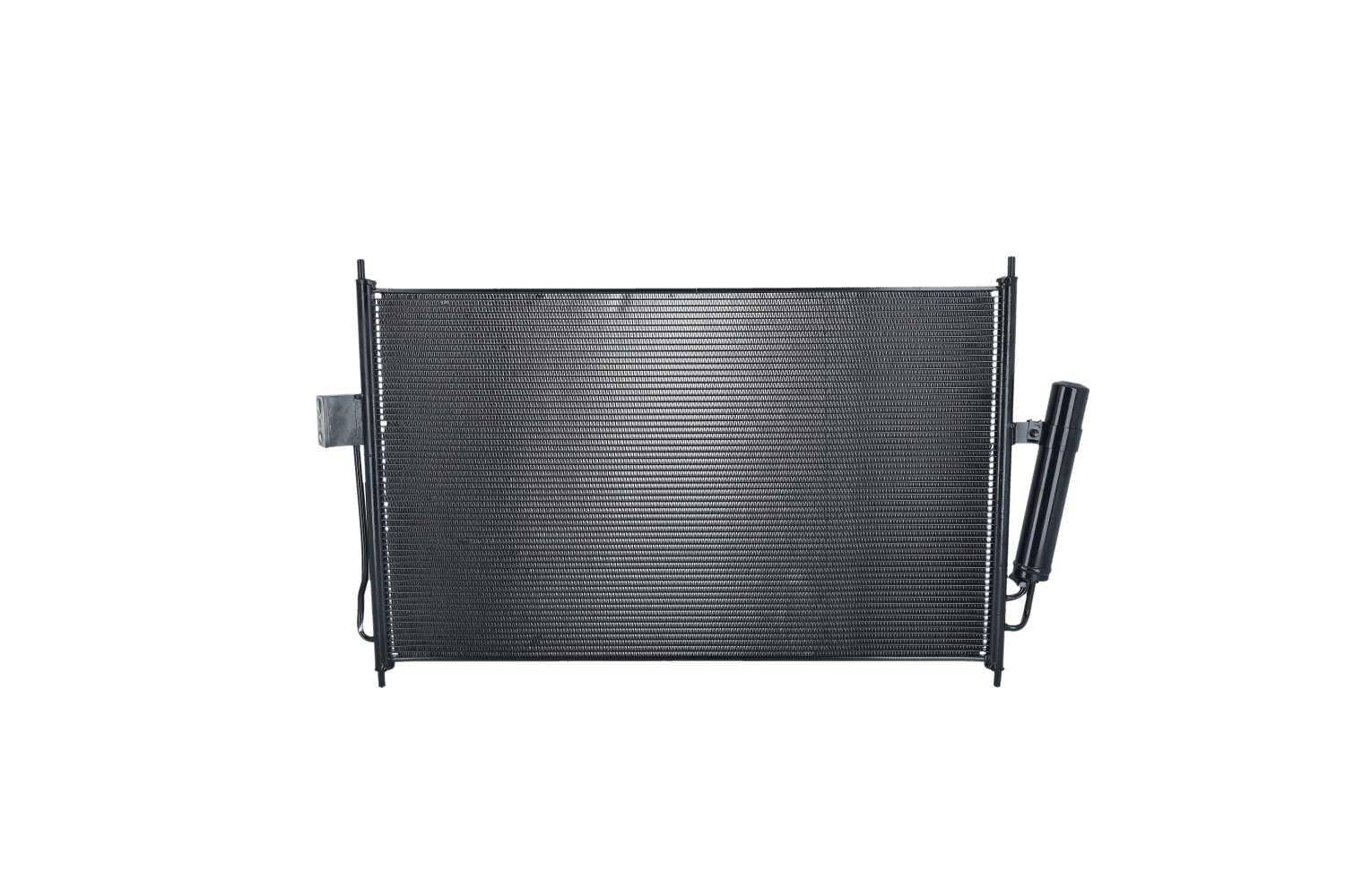 OEM Condensator climatizare Isuzu D-Max TFR 2023 8980526342, 8980526343, 98052634 NRF