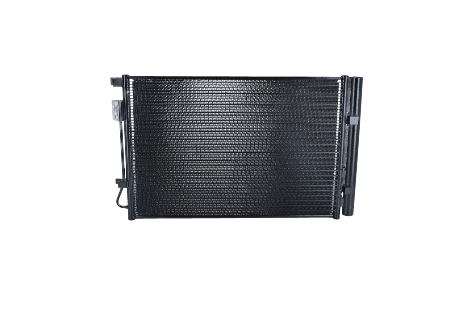 OEM Radiator aer conditionat Hyundai I20 Active 2016 97606C8000, 97606C8050, CO7767 NRF