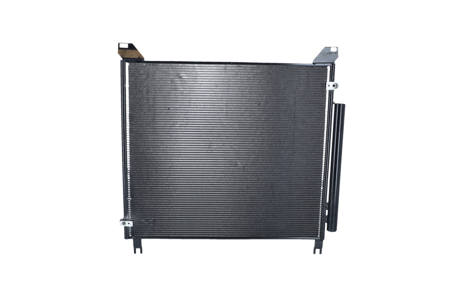 OE Radiator AC TOYOTA HILUX Pick-up 2013 884600K330, 884600K350, 55037512AA fra NRF