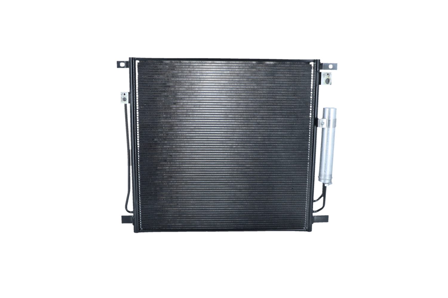 OEM Radiator clima Fiat Fullback Pick-up 2022 6000607000, 7812A292 NRF