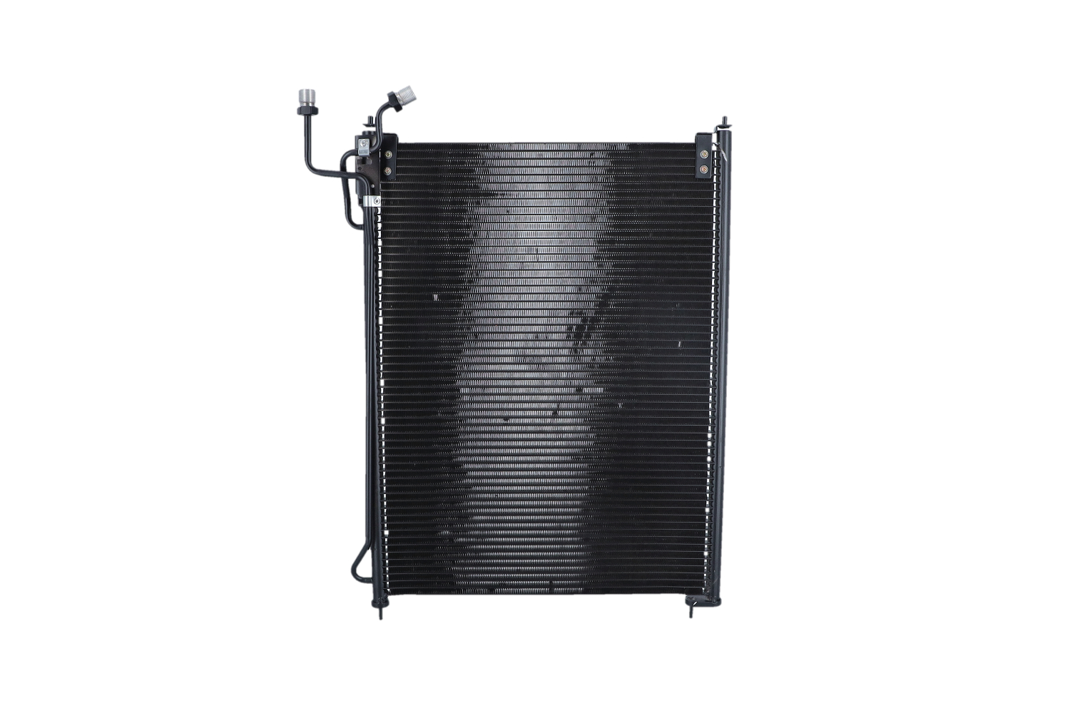Cumpărați online Condensator, climatizare 350503 original/ă și la un preț mic, compatibil/ă cu nr. OEM A0005001254