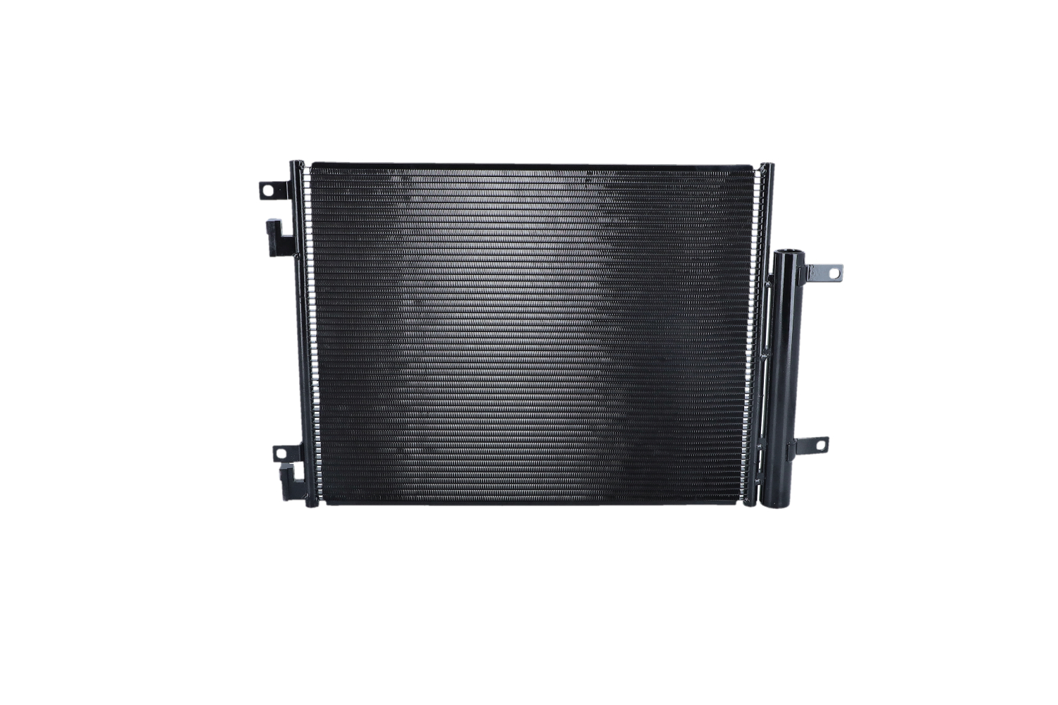 OEM Radiator AC VAUXHALL Viva Break 1978 1850741, 95437449, CO7765 NRF