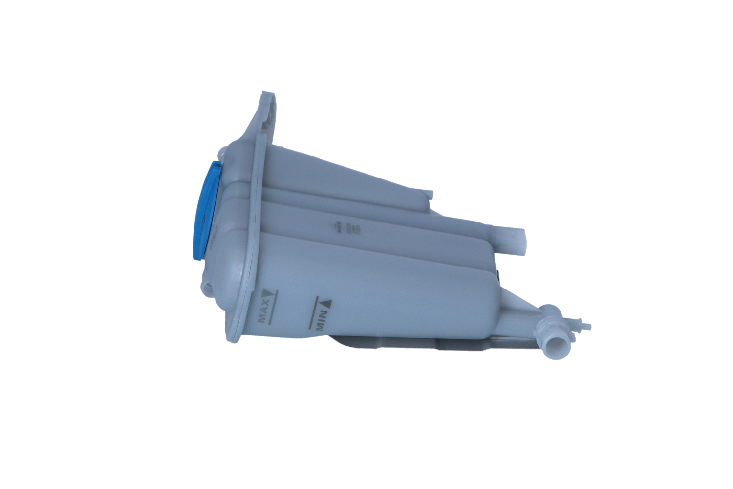 NRF 8K0 121 405 E Ausgleichsbehälter