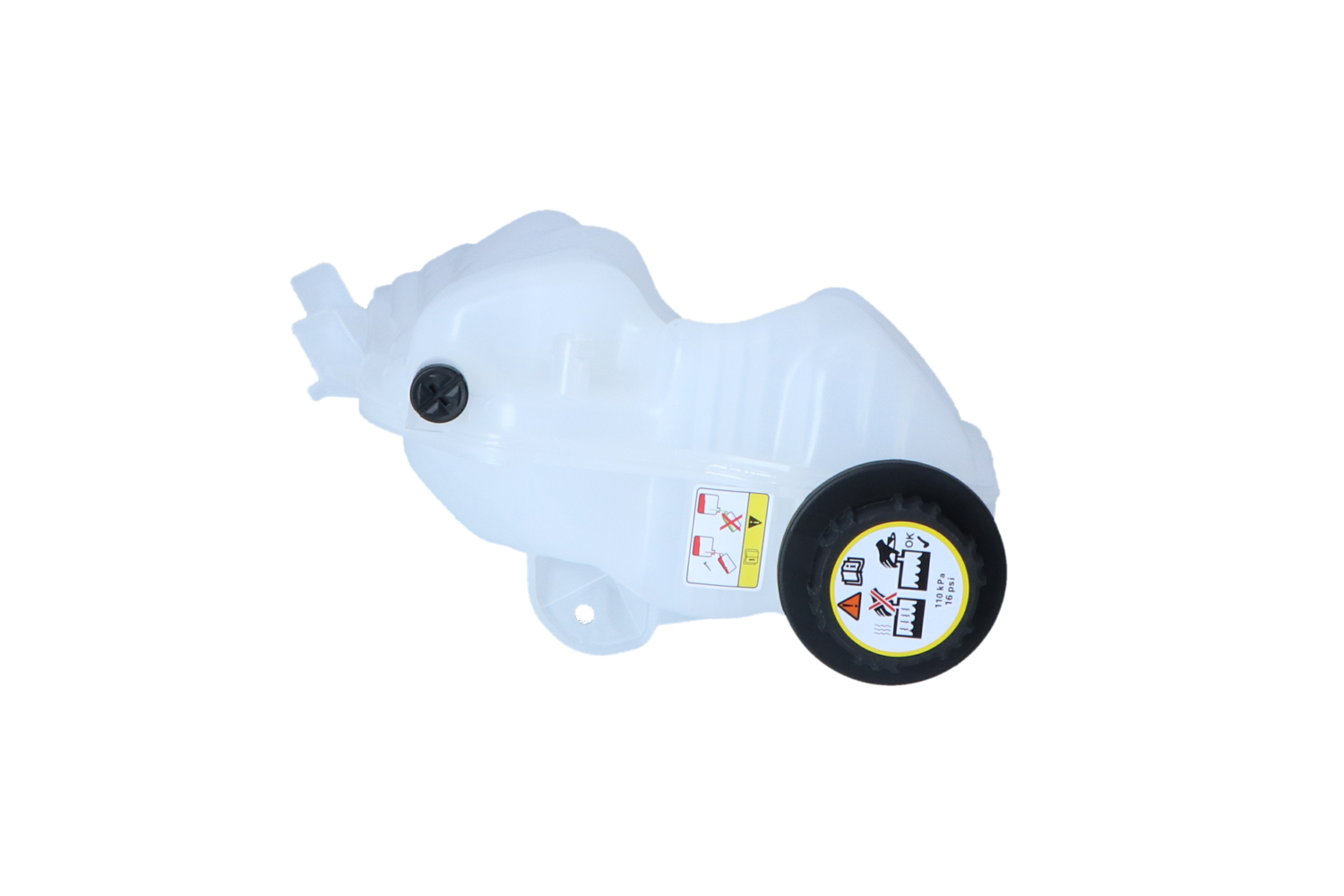 OEM Vas antigel Land Rover L405 2016 LR034654, LR181676, PLA8A080AA NRF