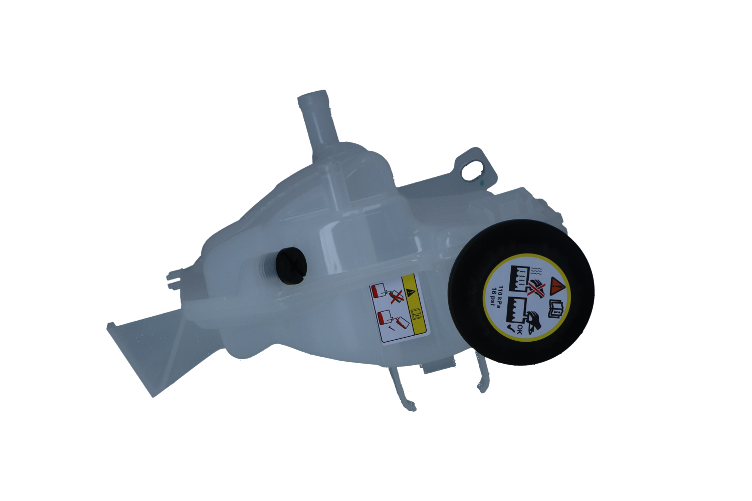 Cumpărați online Vas de expansiune, racire 454072 original/ă și la un preț mic, compatibil/ă cu nr. OEM LR013663