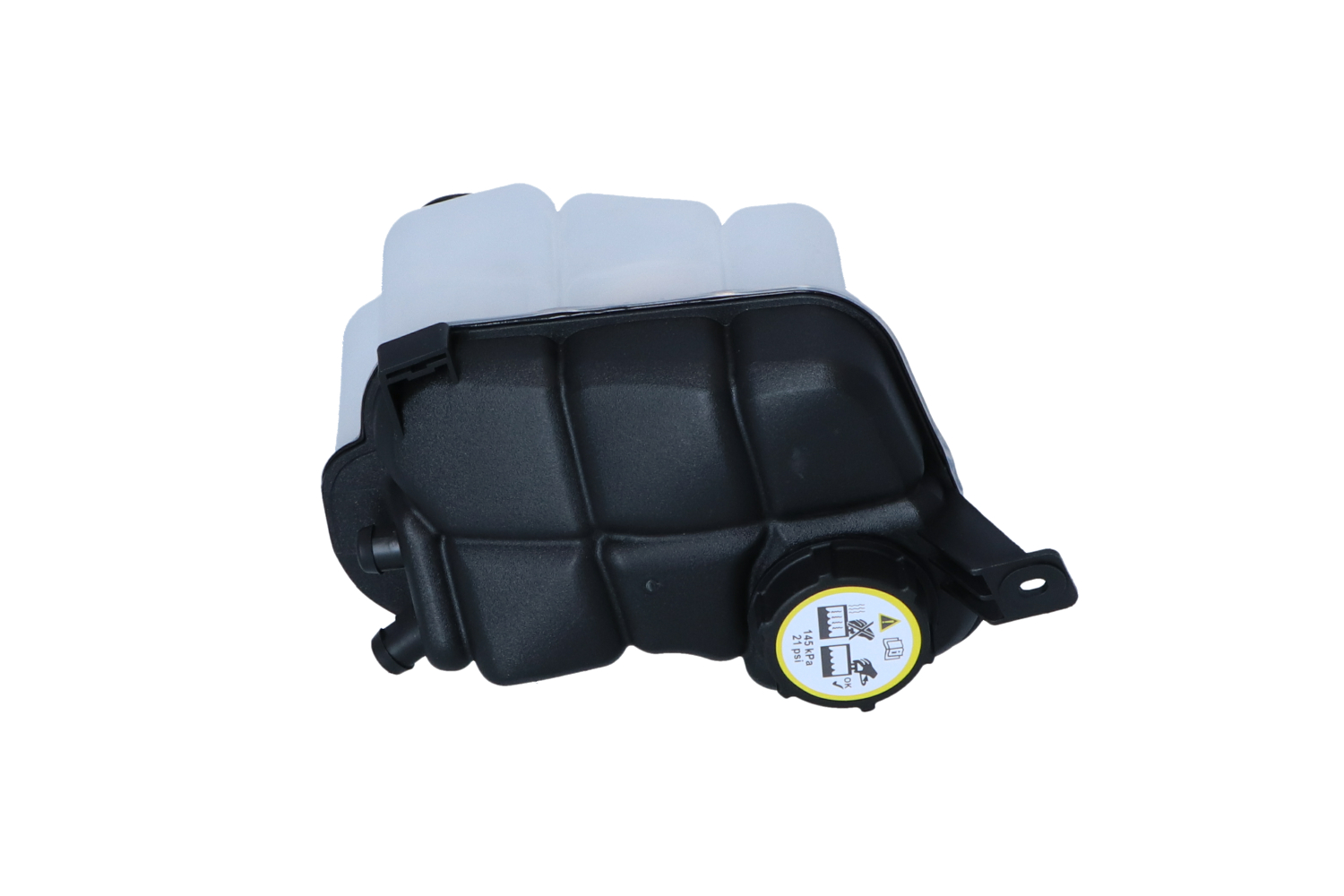OE Expansionskärl kylvätska LAND ROVER RANGE ROVER EVOQUE 2016 LR060349, LR060349, BJ328K218AA från NRF
