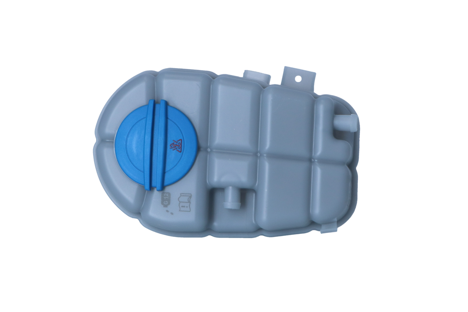 OEM Vas de expansiune lichid răcire Audi A8 D4 2010 4G0121403AC, 4G0121403G, 4G0121403AE NRF