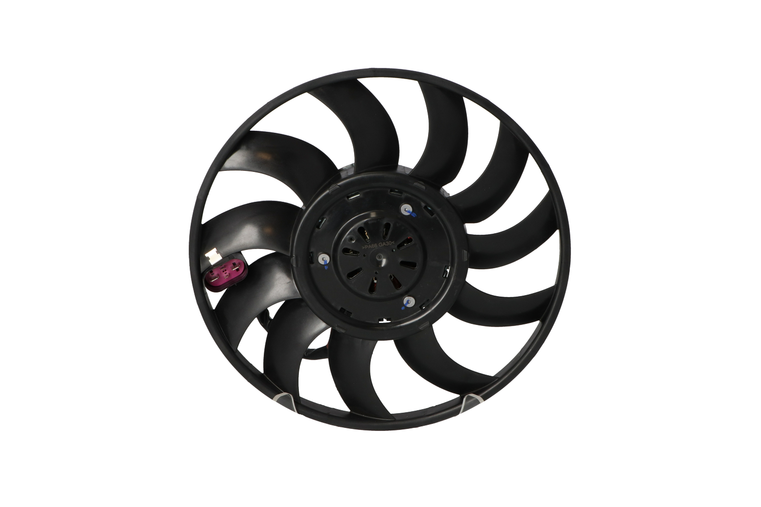 OEM Electroventilator Audi A8 D4 2017 4H0959455AC, 4H0959455AG, 4H0959455L NRF