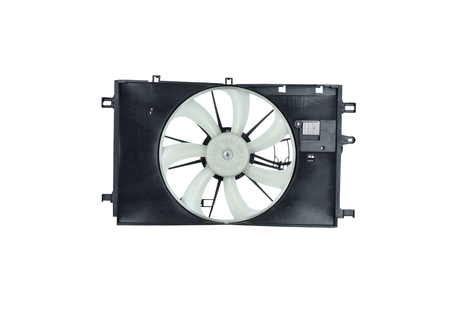 OEM Termocuplă TOYOTA C-HR (AX20) 2023 163610T170, 1636137130, 163630T210 NRF